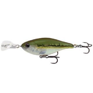 Headbanger Cranky Shad 6.4cm - 